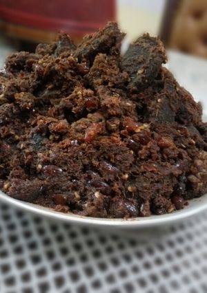 Foto resep Rendang Daging Sapi