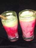Rooh Afza Falooda