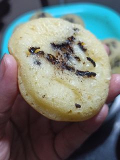 Foto resep Pukis Empuk Lembut Berserat Dua Telur