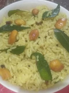 திருவல்லிக்கேணி பார்த்தசாரதி கோவில் புளியோதரை செய்முறை முக்கிய புகைப்படம்