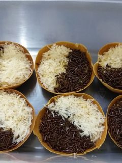 Foto resep Terang Bulan Mini