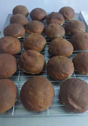 Foto resep 779.Roti O