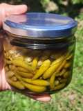 Acar Cabe Rawit