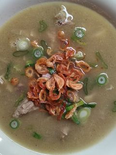 Foto resep Coto Makassar
