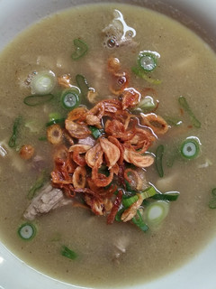 Foto resep Coto Makassar