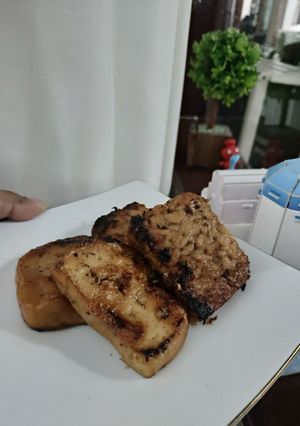 Foto resep Bacem Tahu Tempe