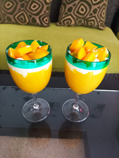 Foto resep King Mango Thai