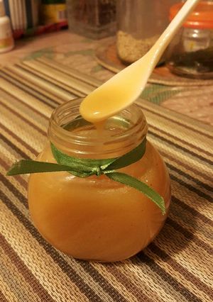 Foto resep Caramel Sauce
