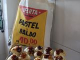 Pepas de Membrillo para el Mate 🧉 Súper RENDIDORAS! ❤️🧉