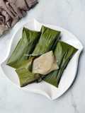 Pais Pisang Kelapa
