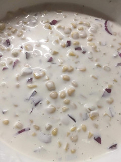 Kukoricasaláta recept fotója