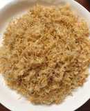 Chà Bông Thịt Heo