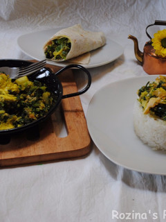 عکسی از دستور ترشی تره