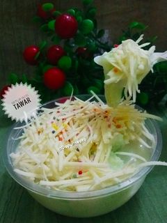 Foto resep Setup Roti Tawar