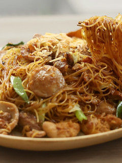 Foto resep Bihun Goreng