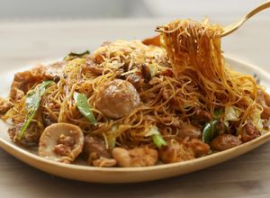 Foto resep Bihun Goreng