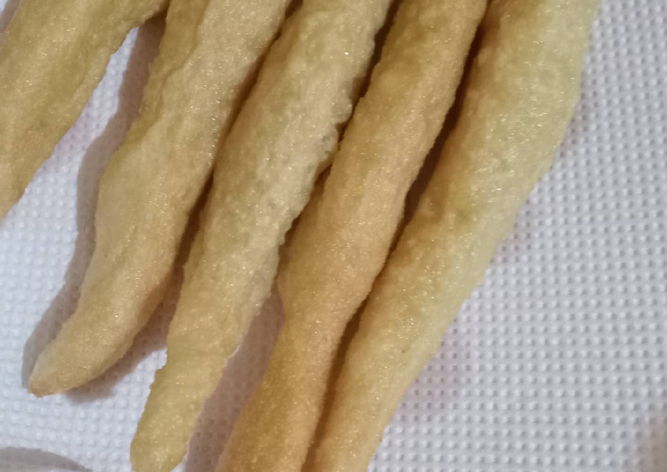 Otak2 Tenggiri No Pengawet