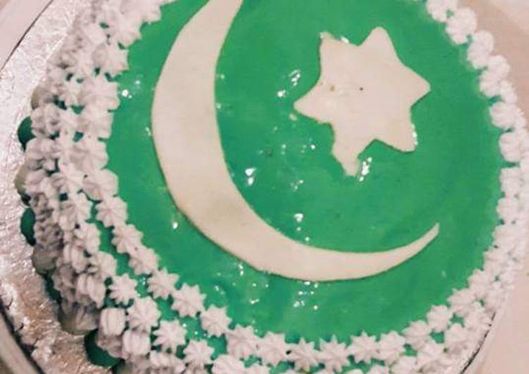 Step-by-Step Guide to Make Homemade Independent founded 🍰 Cake Cooking Basics for Newbies