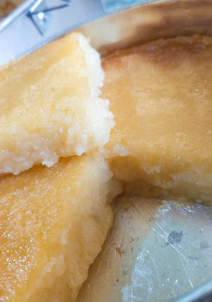 Foto resep Bingka Singkong