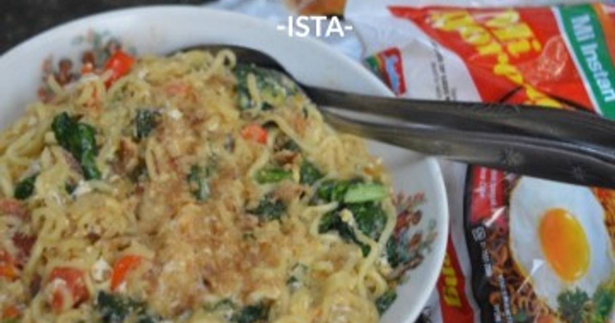 889 resep indomie kuah enak dan sederhana Cookpad 889 resep indomie kuah enak dan sederhana Cookpad