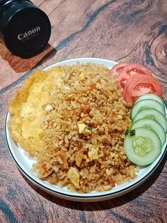 Foto resep Nasi Goreng
