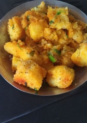 दाल चावल का ढोकला(daal chawal ka dhokla recipe in hindi) रेसिपी मुख्य फोटो