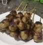 Resep: Bumbu Bakso Bakar Sederhana Dan Enak