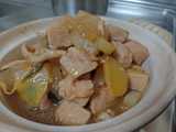 daikon japanese recipes