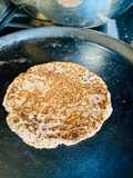 Tortilla Garbanza