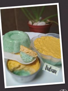 Foto resep Sikaporo Keto