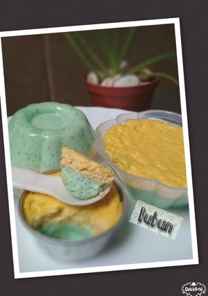Foto resep Sikaporo Keto