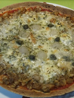 Foto principal de Pizza expréss