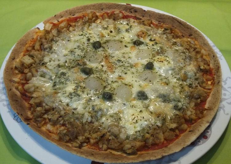 Pizza expréss