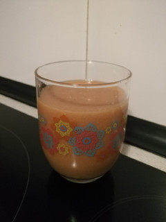 Una foto de Gazpacho