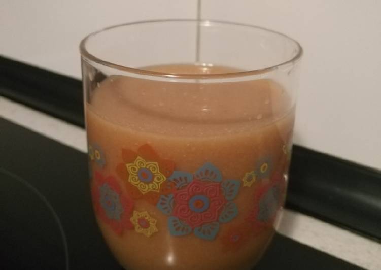 Gazpacho