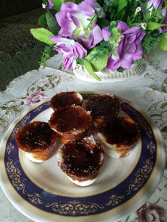 Foto resep Kue Awug Ketan