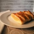Trenzas de hojaldre