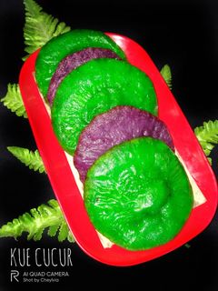 Foto resep Kue Cucur