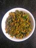 Beans Poriyal