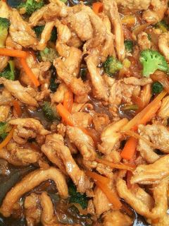 Foto resep Ayam Teriyaki
