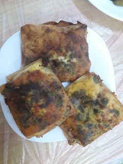صورة لوصفة بوراك خفيف ظريف