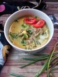 Empal Gentong Kambing