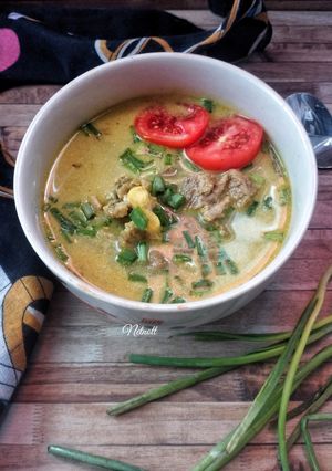 Foto resep Empal Gentong Kambing
