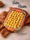 Selai Nanas Nastar