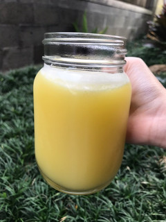 Foto resep Juice Apel Nanas
