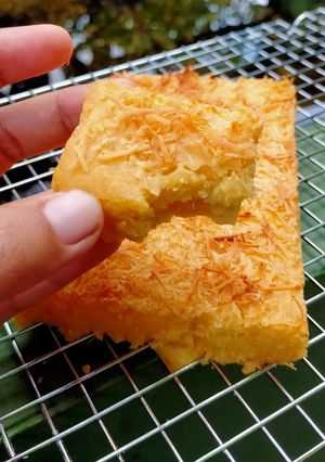 Foto resep Prol tape