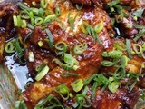 Semur Ayam Kecap (Dapur Mak Bee)