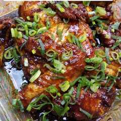 Semur Ayam Kecap (Dapur Mak Bee) রেসিপির প্রধান ছবি