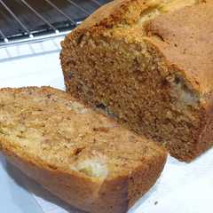 รูปของ Banana cake