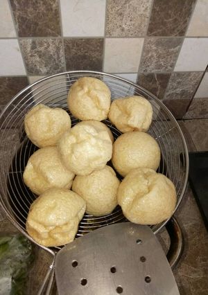 Foto resep Tahu bulat pedas